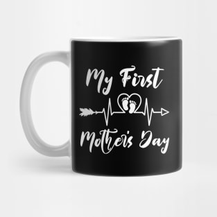 my first mothers day Mug